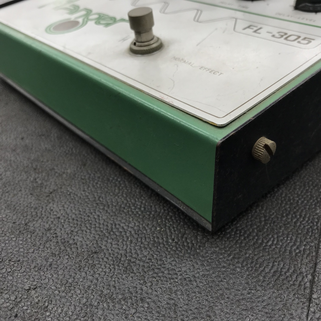 Maxon FL-305 Flanger（ビンテージ）【楽器検索デジマート】