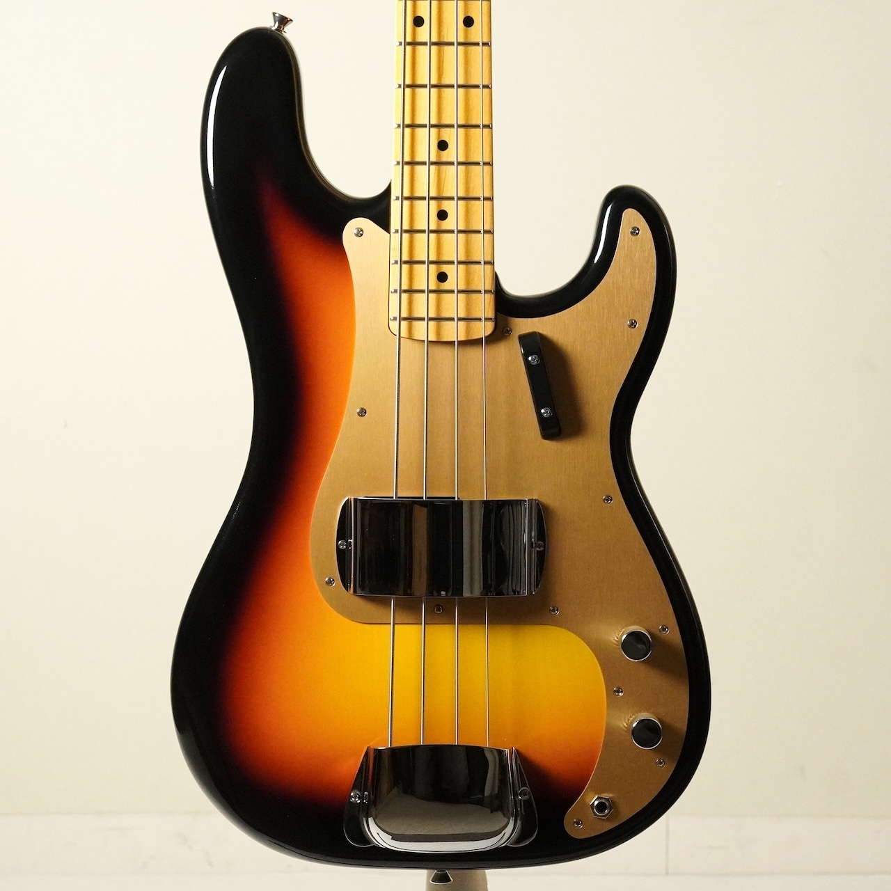 Vanzandt PBV-R2 -63 3 Tone Sunburst- [4.06kg]（新品/送料無料