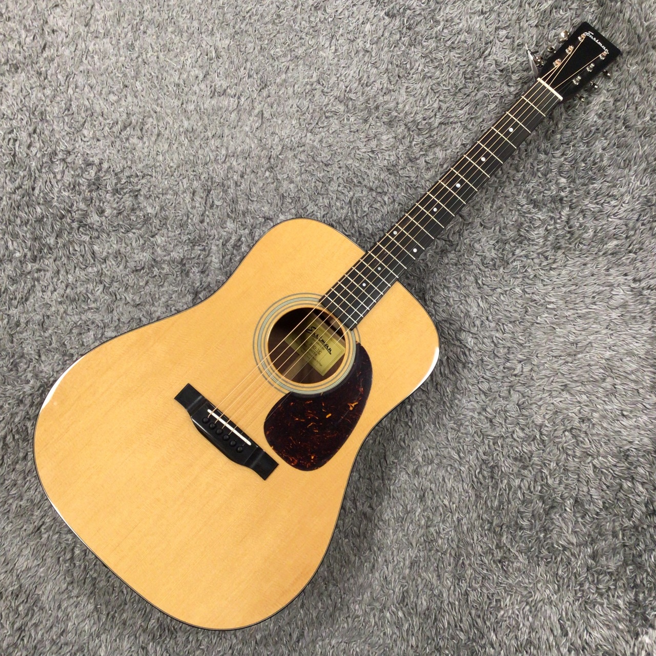 Eastman E6-D-TC 【オール単板】（新品/送料無料）【楽器検索デジマート】