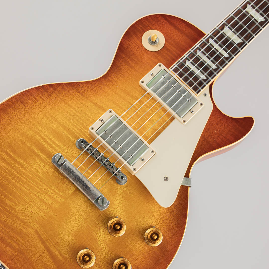 Gibson Custom Shop Historic Collection 1959 Les Paul