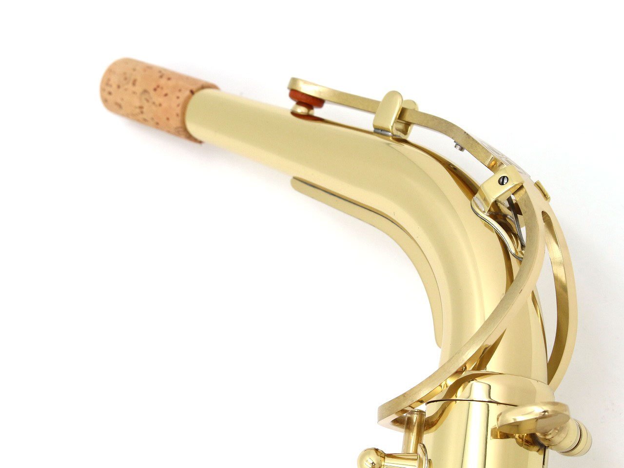 YAMAHA アルトサックス YAS-24II 【横浜店】（中古/送料無料
