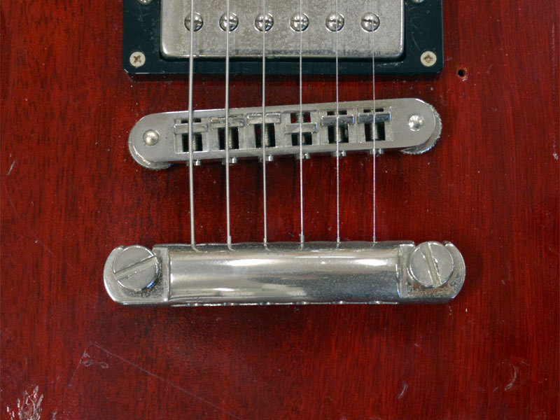Burny RSG-55'63（中古）【楽器検索デジマート】