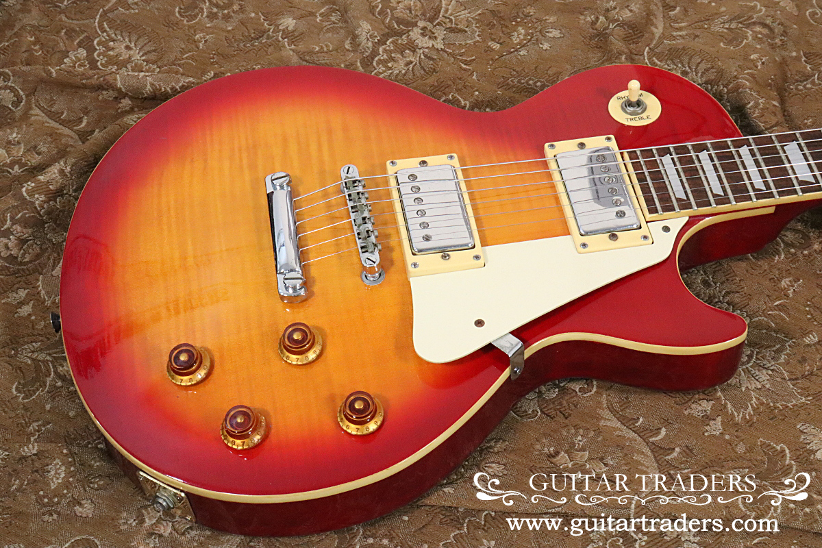 Epiphone 2000's Les Paul Standard（中古）【楽器検索デジマート】