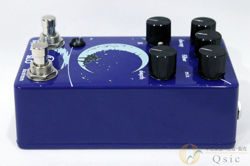 【未使用美品】Walrus Audio Slo Reverb ペダル Walrus Audio Slö Multi-Texture Reverb | Reverb