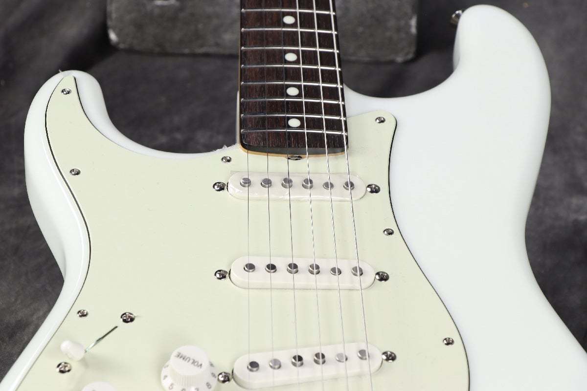 Fender FSR Collection 2026 Made in Japan Traditional 60s