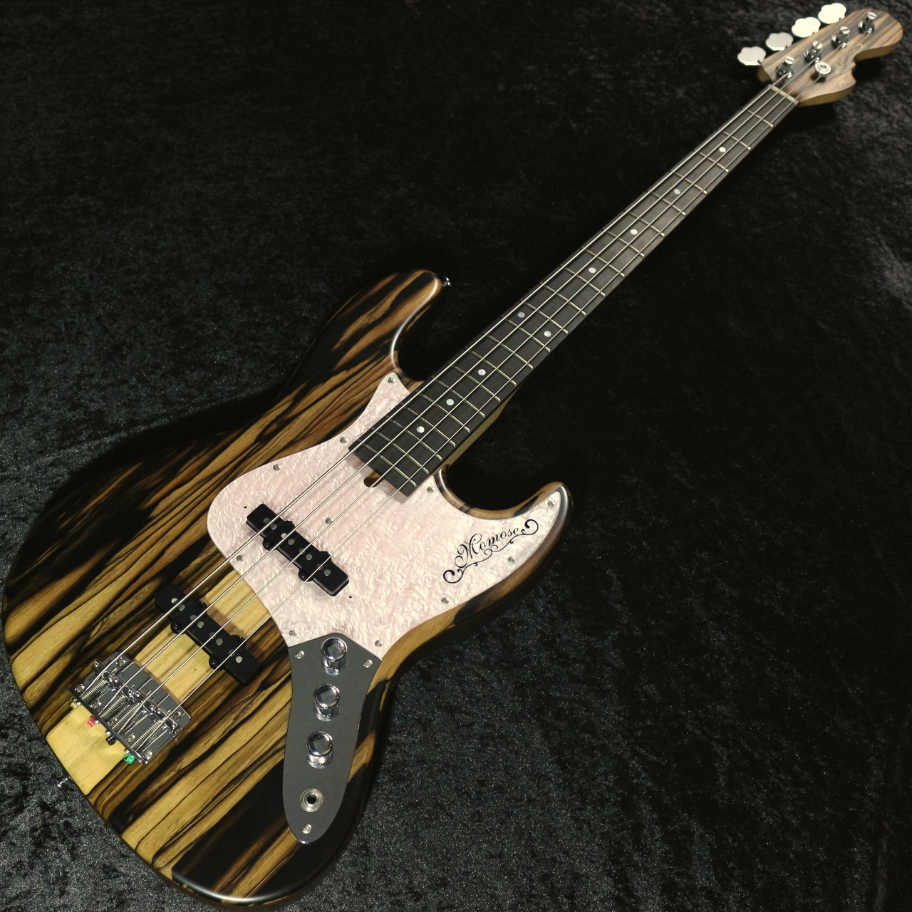 momose 【新春セール】【Equipement Souvenir Series】MJ-PME/E EQS NA