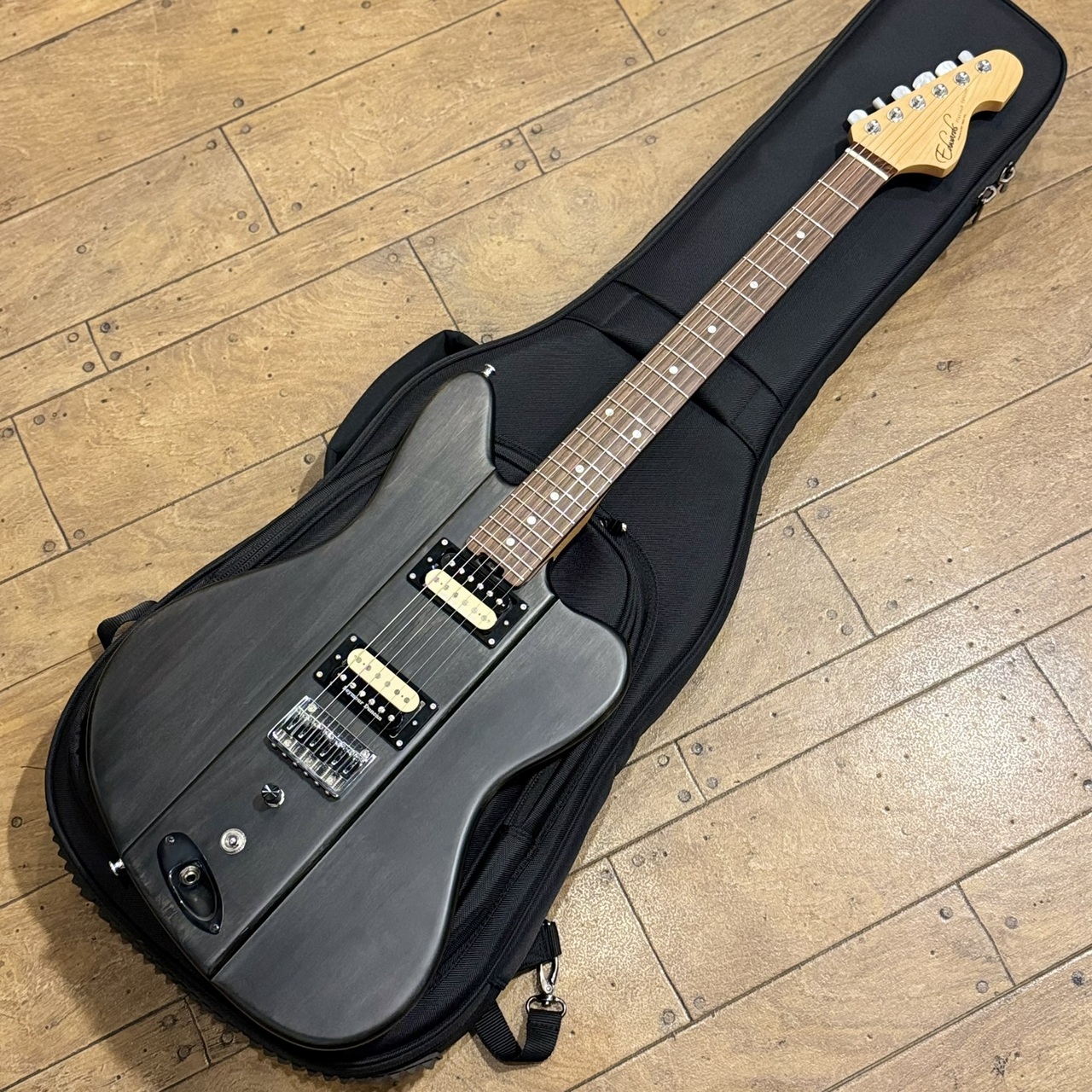 EDWARDS KARMASTER（中古/送料無料）【楽器検索デジマート】
