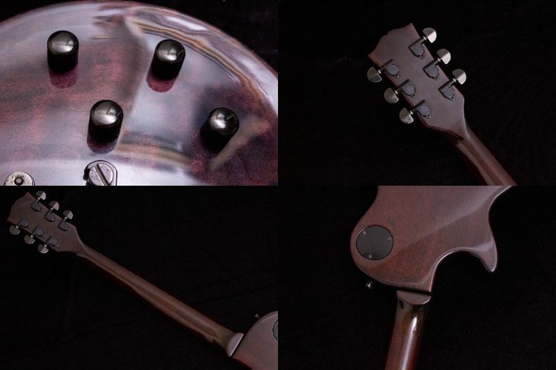FERNANDES RE-180C 3.695kg【TONIQ横浜】（中古/送料無料）【楽器検索