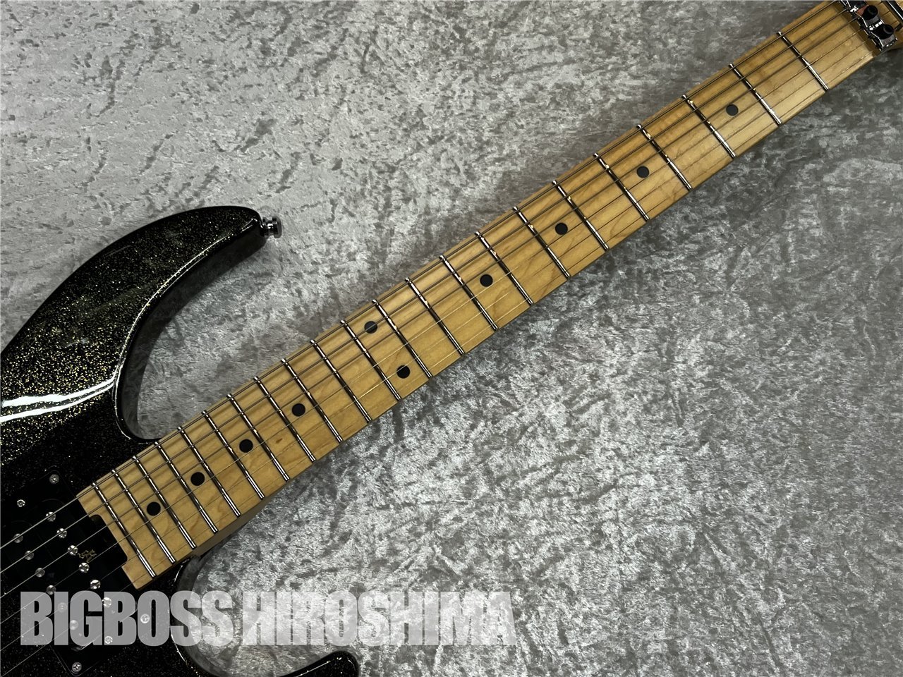 Killer KG-Fascist Vice II (Galaxy black)（新品/送料無料）【楽器
