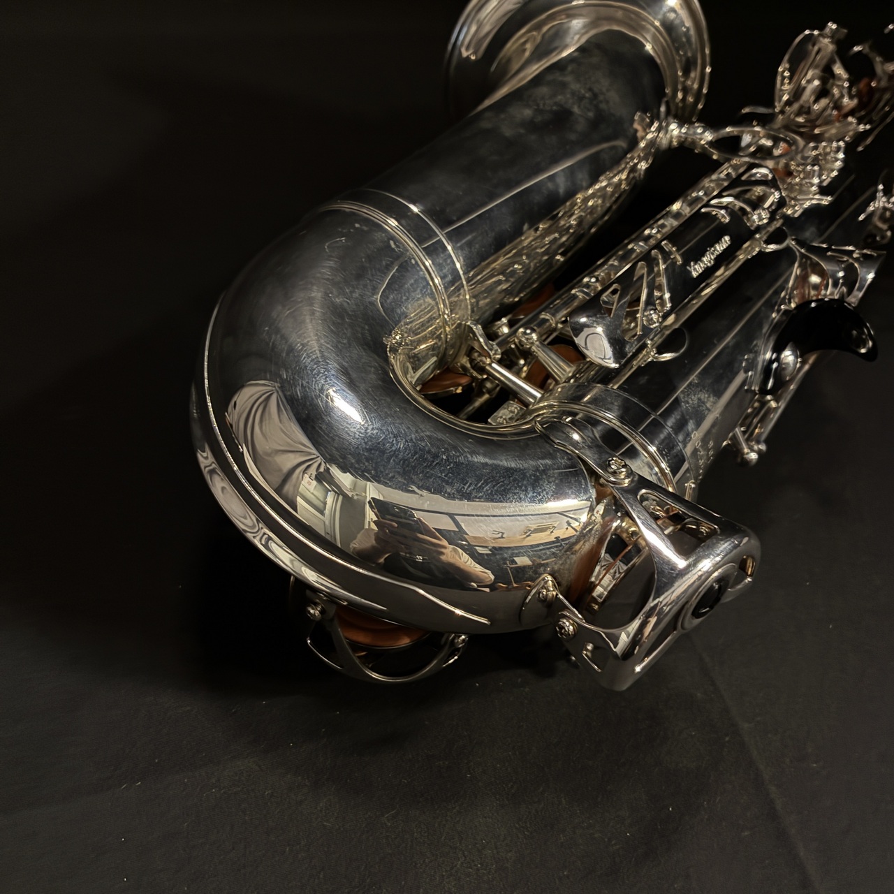 YANAGISAWA A-901S Special 【USED】【調整済み】（中古）【楽器検索