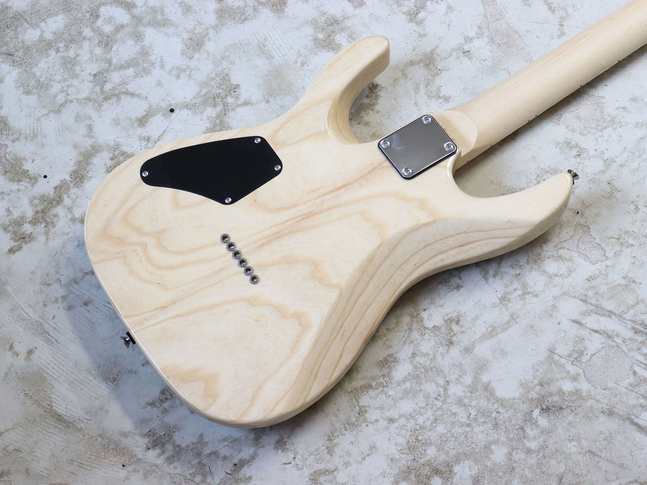 RY GUITAR RY Guitar S-H 24F（中古/送料無料）【楽器検索