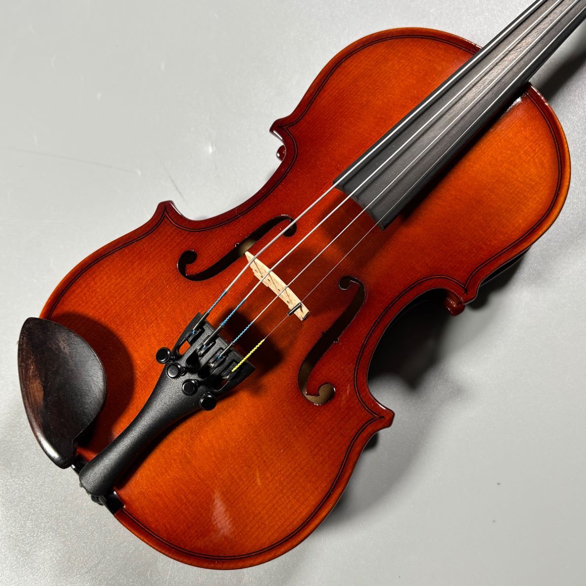 Carlo Giordano VS-1W 1/10 バイオリンセット（B級特価/送料無料