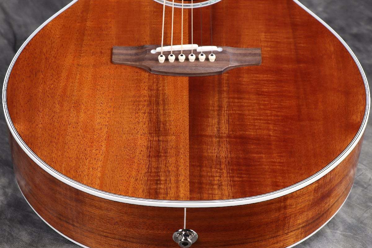Takamine PTU131KC N Natural 100 Series 高峰楽器製作所 日本製【実物