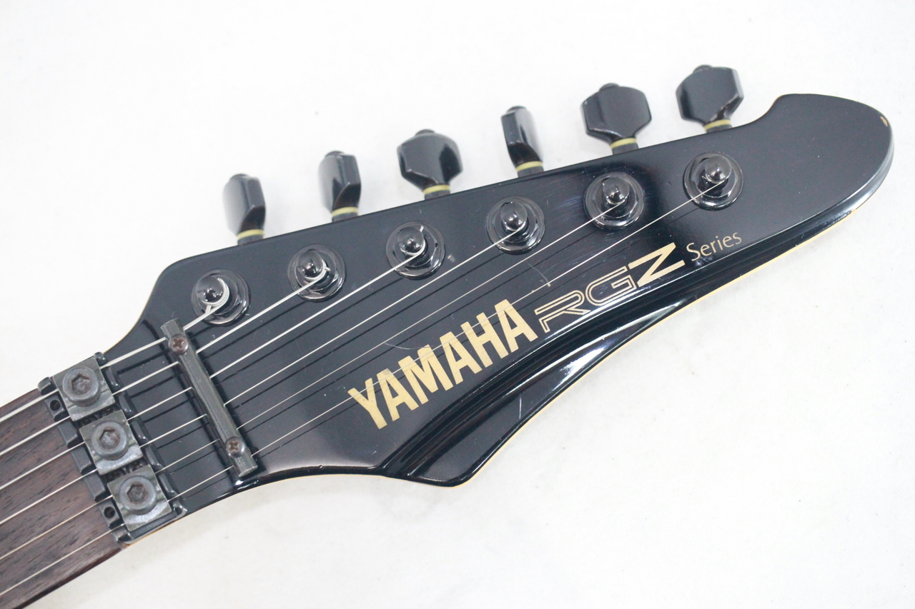 YAMAHA RGZ-II（中古）【楽器検索デジマート】