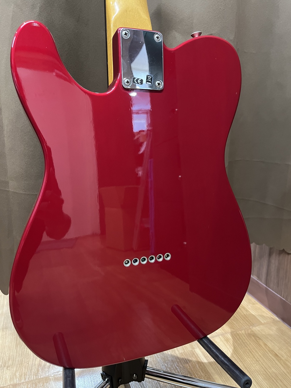 Fender Classic Series 60's Telecaster（中古）【楽器検索