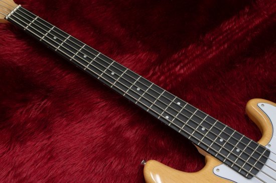 woofy basses Woo 5 Natural（新品/送料無料）【楽器検索デジマート】