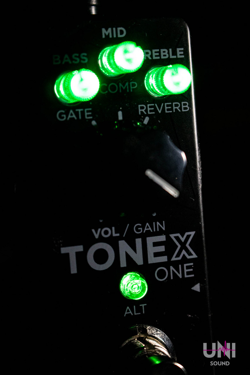 IK Multimedia TONEX ONE（中古）【楽器検索デジマート】