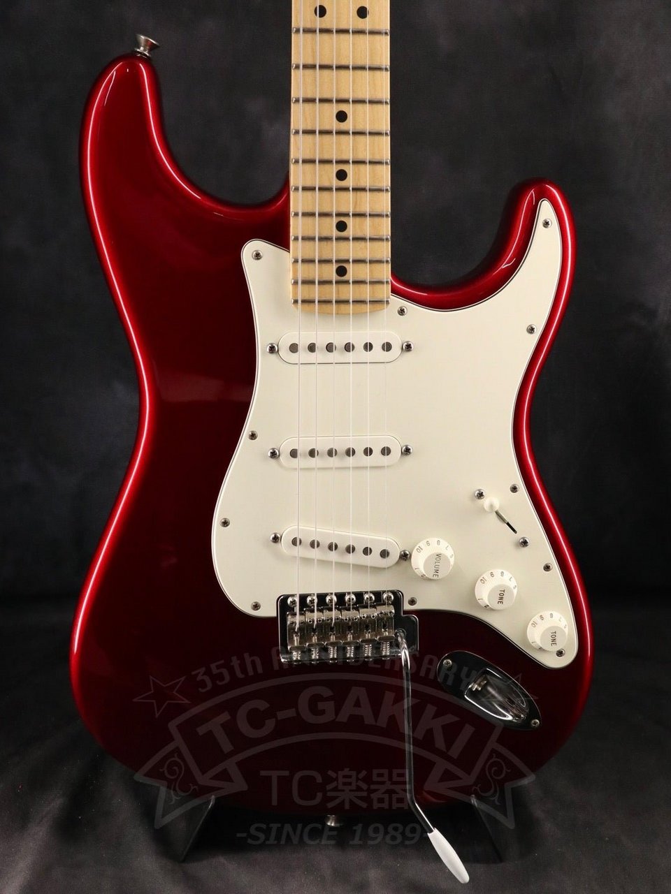 Fender American Special Stratocaster（中古）【楽器検索デジマート】