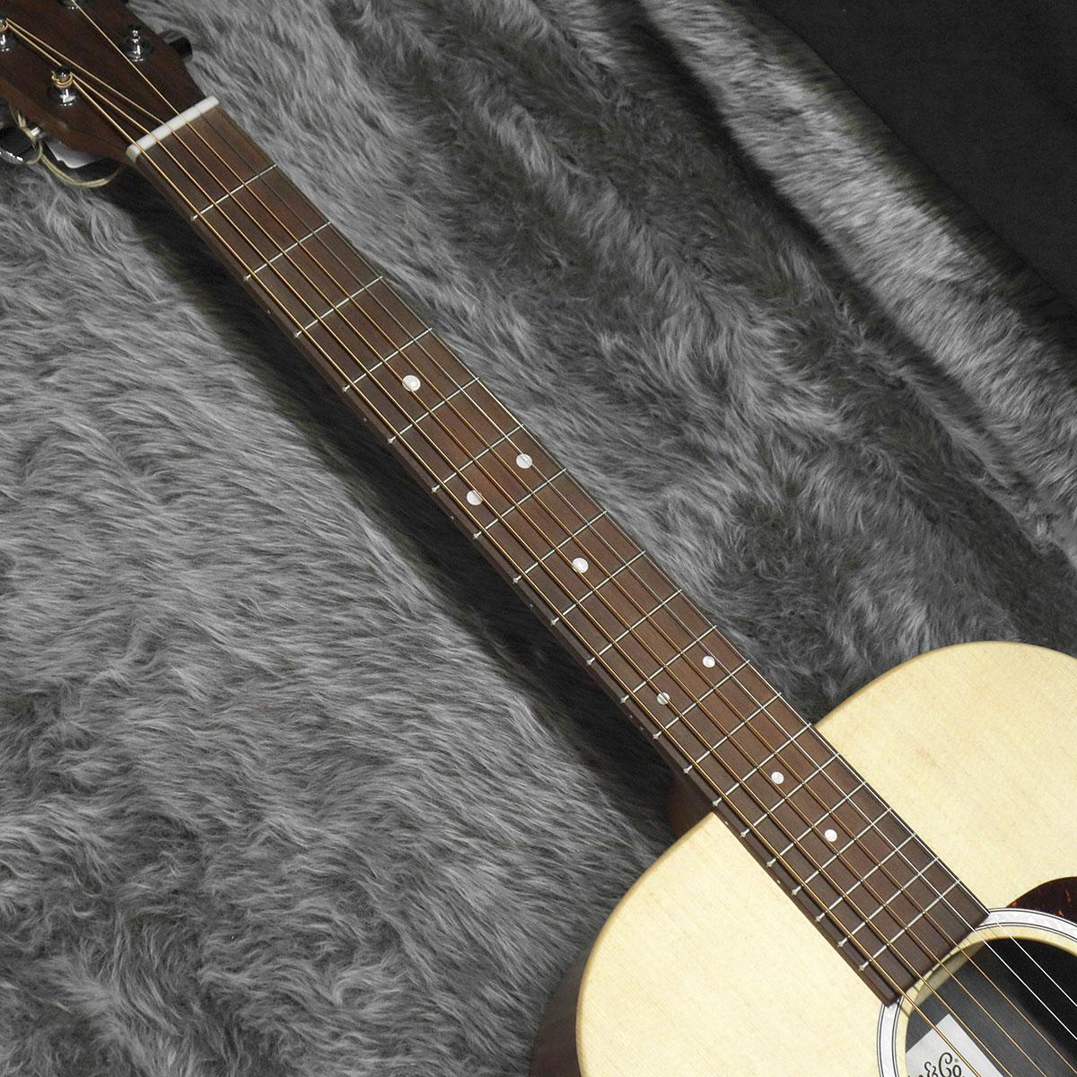 Martin 000-X2E-01 Sit-Mah【セール開催中!!】（新品）【楽器検索