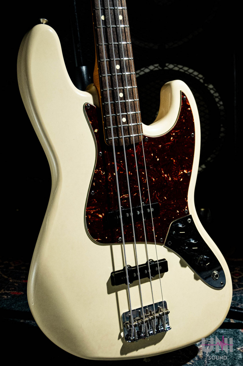 Fender Classic Series '60s Jazz Bass / 2007（中古）【楽器検索