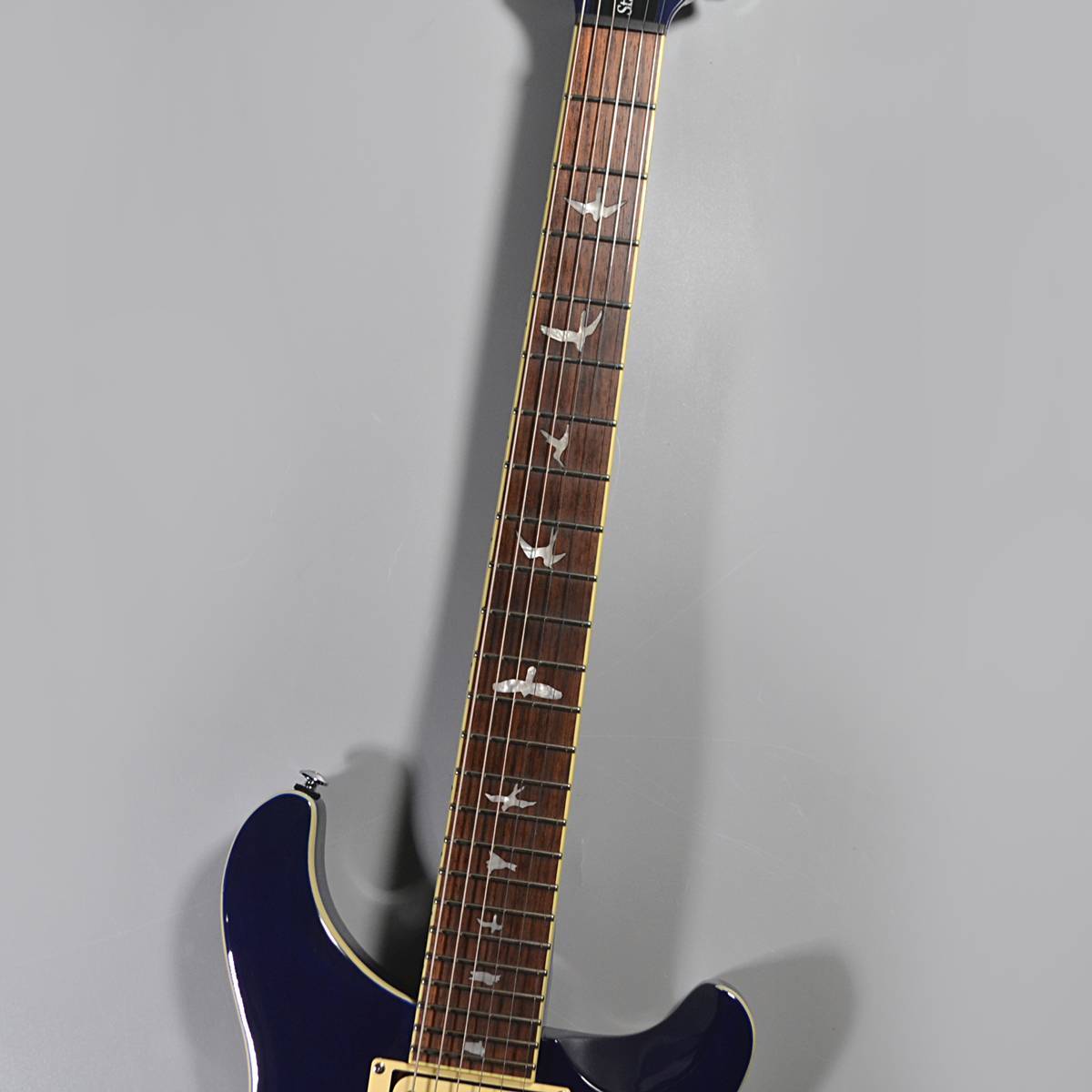 Paul Reed Smith(PRS) SE STANDARD 24 Translucent Blue（B級特価/送料