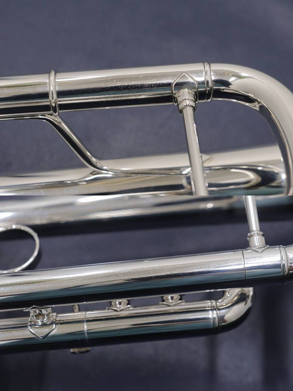 YAMAHA YTR-8335RS20TH【中古】【ヤマハ】【Xeno /ゼノ20周年