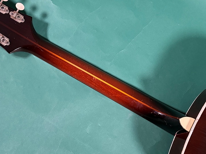 格安！エピフォン　トレモロトーン　ビンテージ 格安！エピフォン トレモロトーン ビンテージ 格安！エピフォン