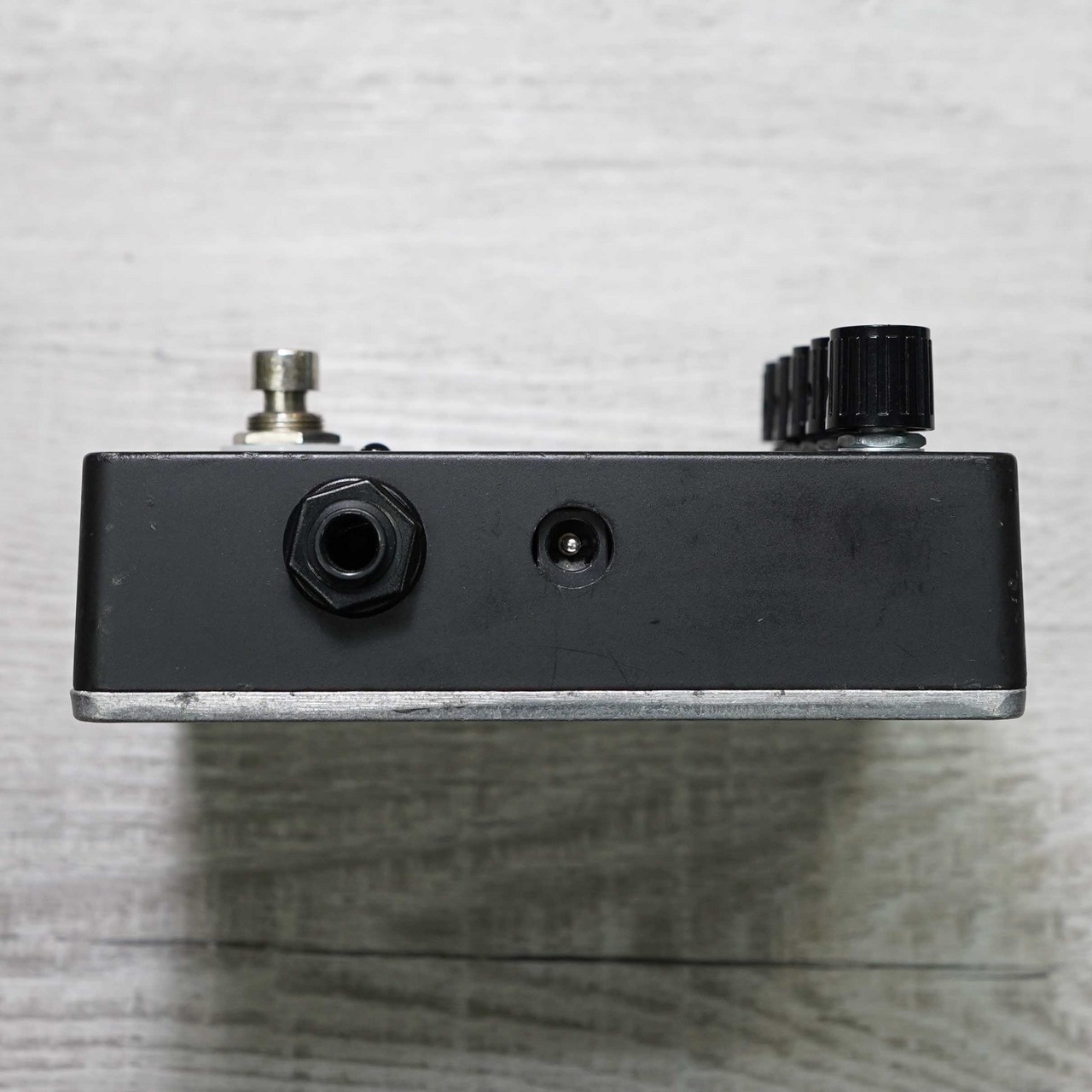 TRIAL Bite Distortion / PREAMP（中古）【楽器検索デジマート】
