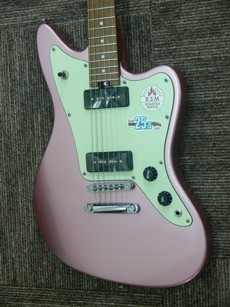 Bacchus WINDY-STD/RSM CAR（新品）【楽器検索デジマート】