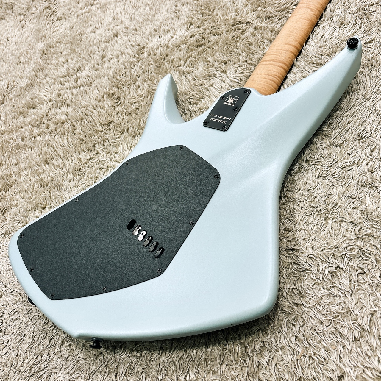 【売切り値下げしました】MAYONES setius 6 Yahoo!オークション - 1円スタート Mayones setius 6 メイワンズ