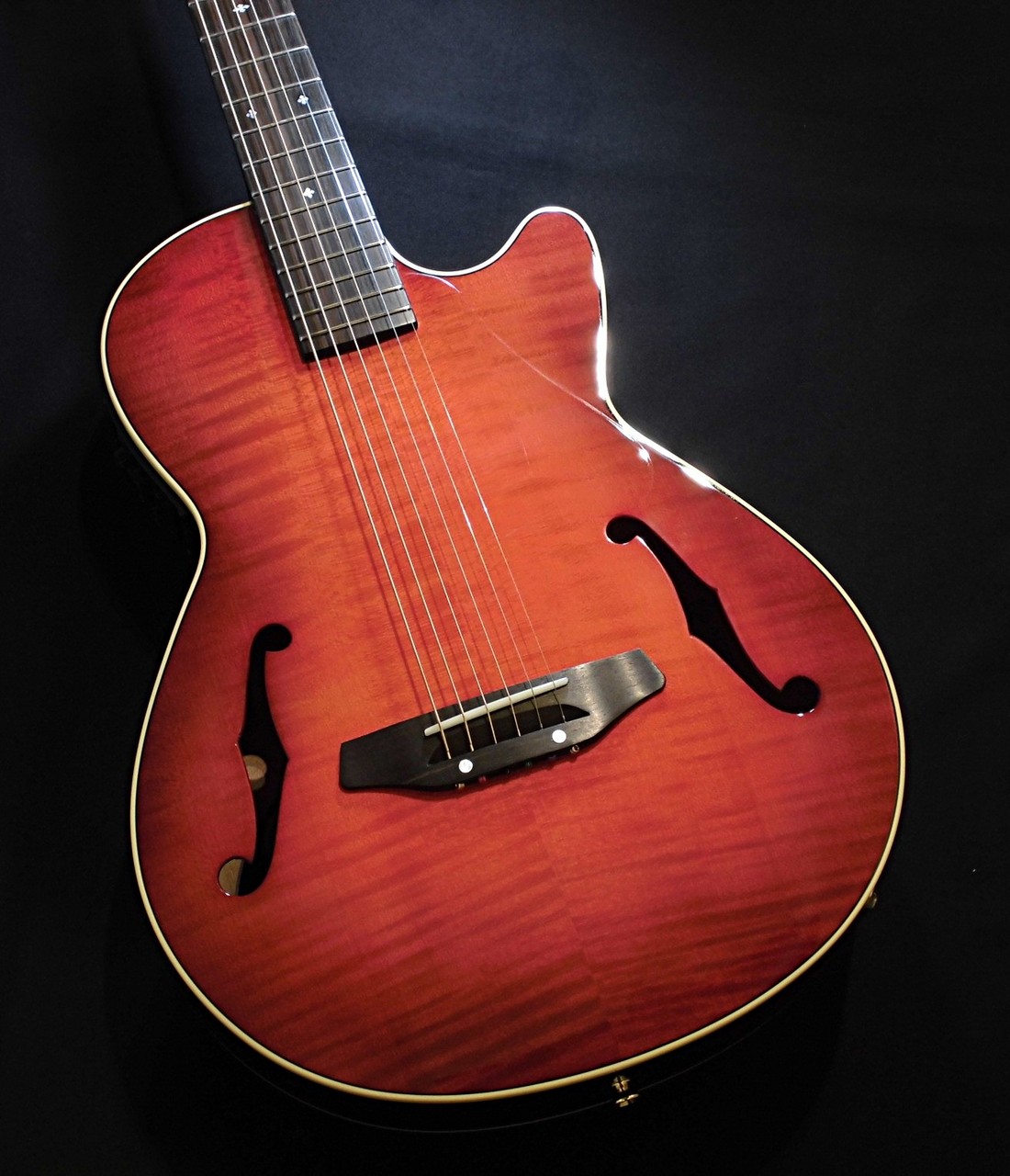 K.Yairi KYF-2 LS【日本製】（新品/送料無料）【楽器検索デジマート】