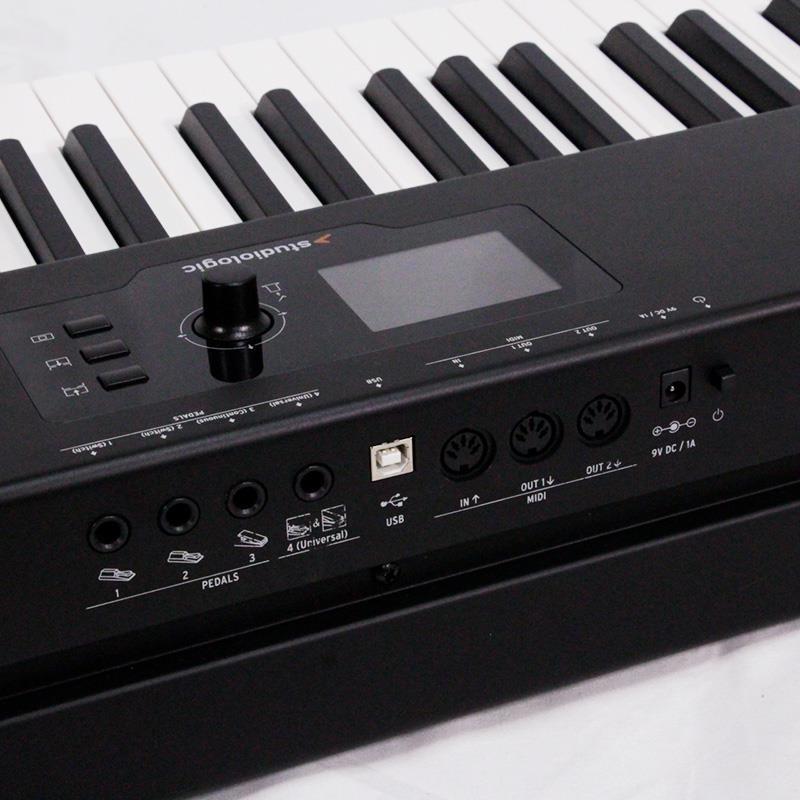Studiologic USED 中古 SL88 Studio (スタジオロジック)(MIDI