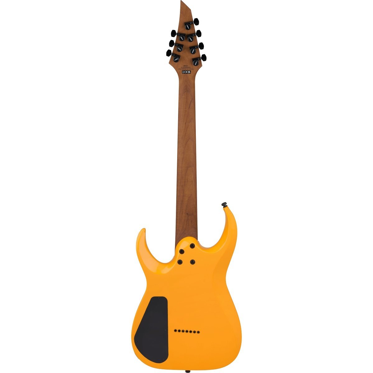 Jackson Pro Plus Series Signature Misha Mansoor Juggernaut HT7 