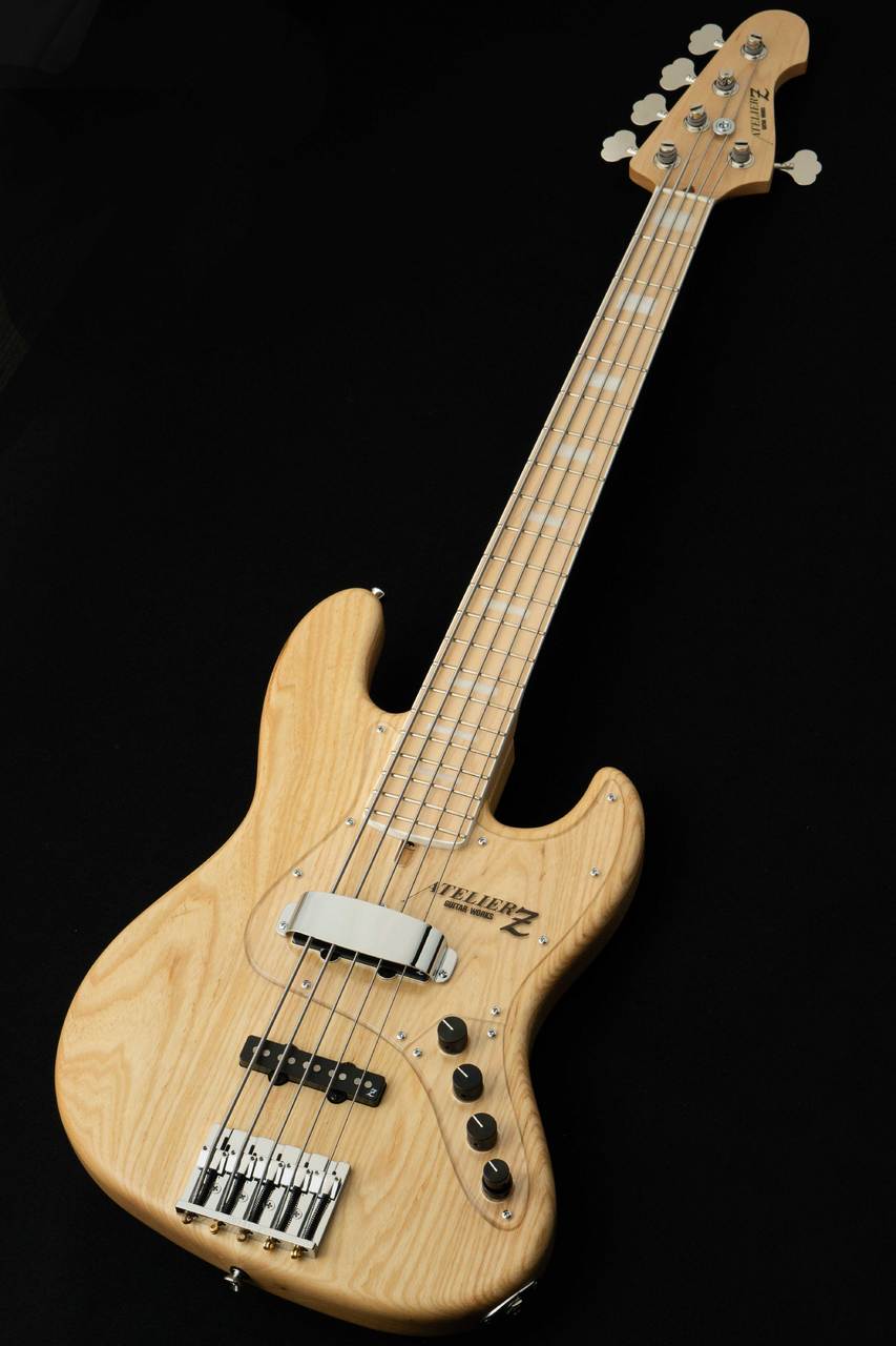 ATELIER Z M#265 -Natural Mat- #012172（新品/送料無料）【楽器