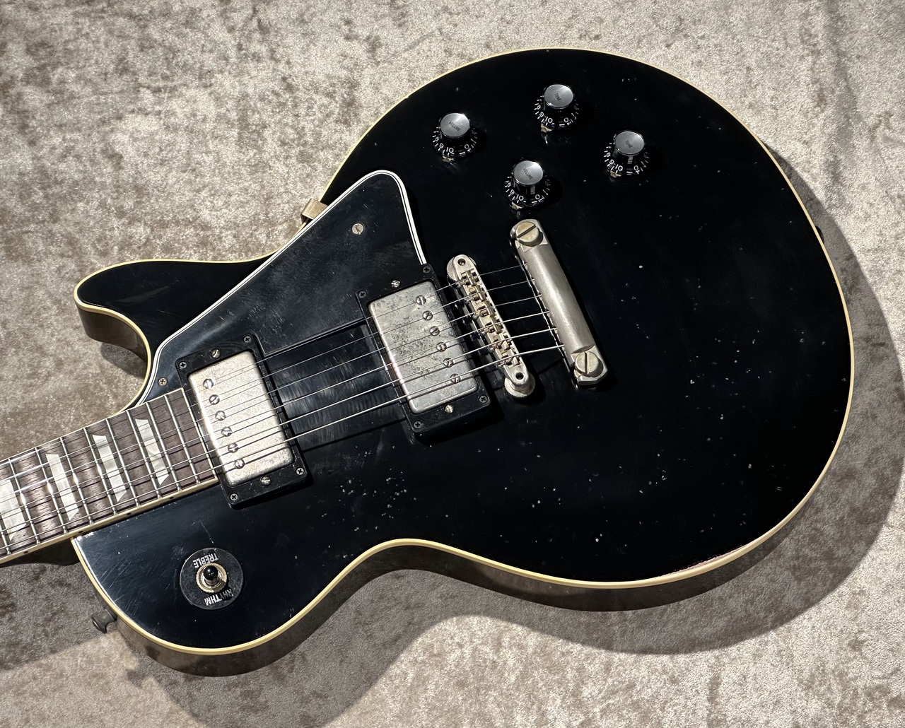 Gibson Custom Shop Ltd Run Murphy Lab 1957 Les Paul Standard