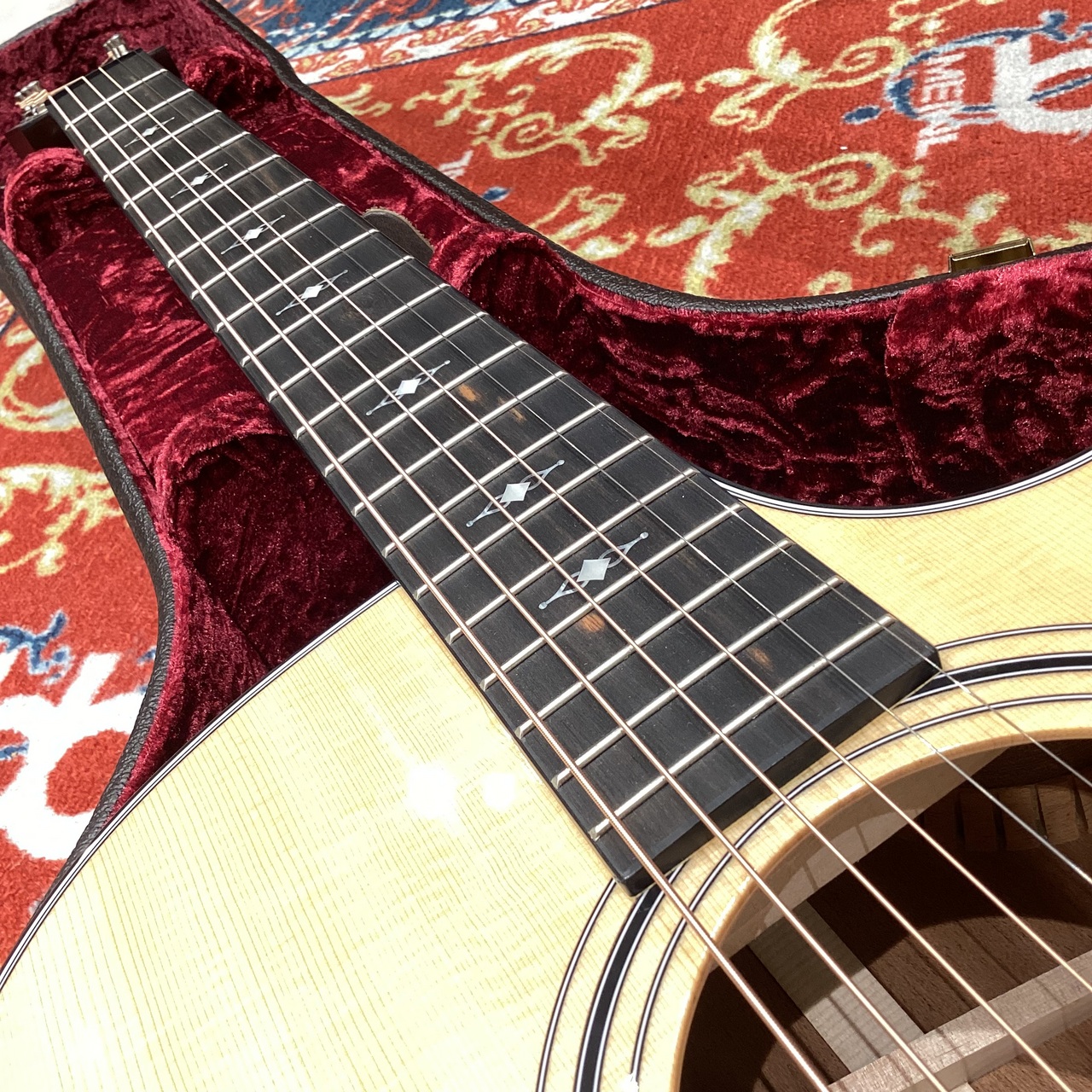ギター Taylor 314ce V-Class TAYLOR 314ce V-Class テイラー ｜イケベ楽器店オンラインストア