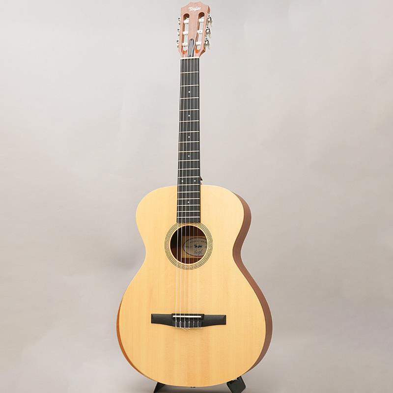 Taylor Academy 12e エレアコ中古 Taylor USED 中古 USED Academy 12e Nylon テイラー（中古