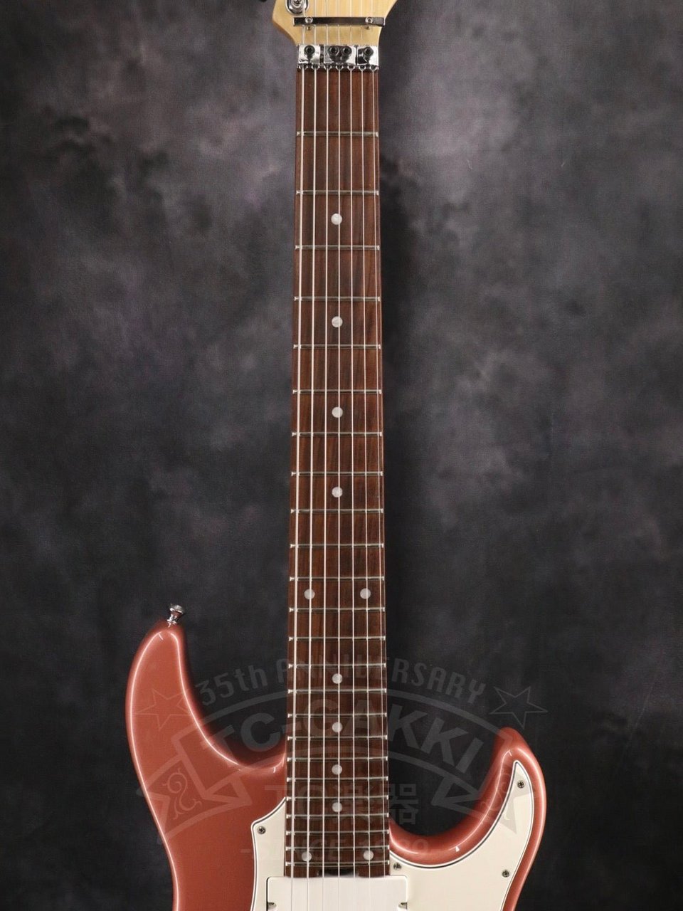 EDWARDS E-SNAPPER-7 Fujioka Custom（中古）【楽器検索デジマート】