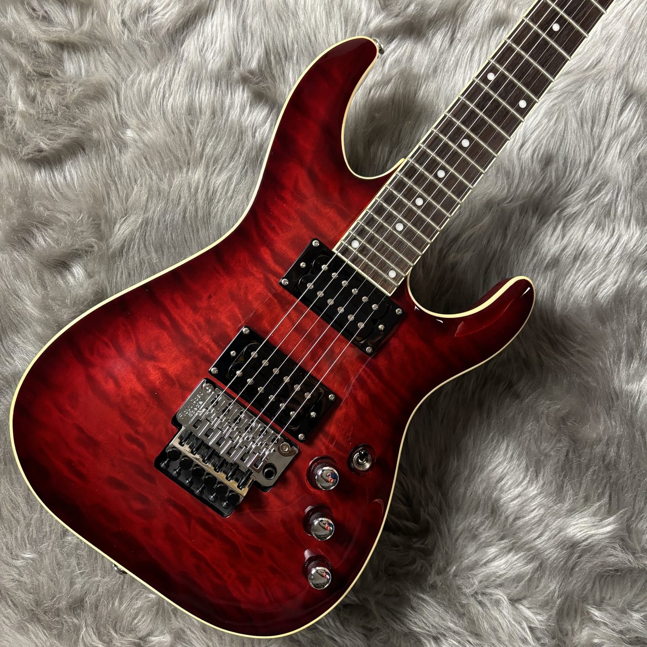 Greco WILD SCAMPER（中古/送料無料）【楽器検索デジマート】