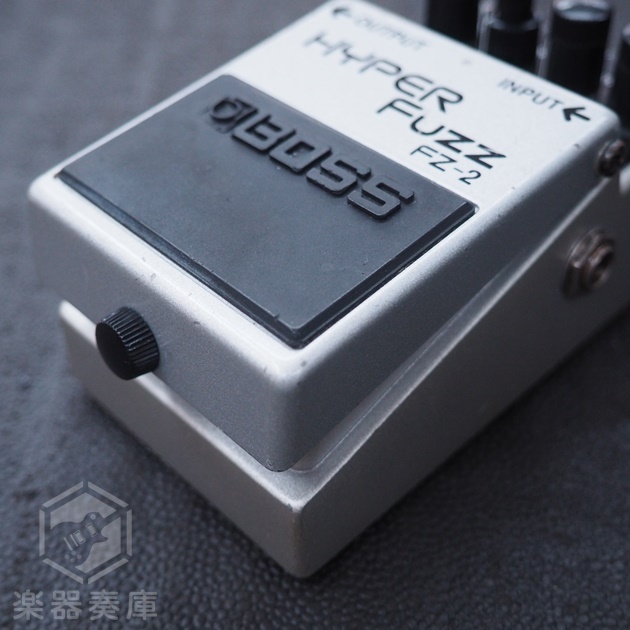 返品送料無料】 ギター BOSS FUZZ HYPER FZ-2 ギター - bestcheerstone.com