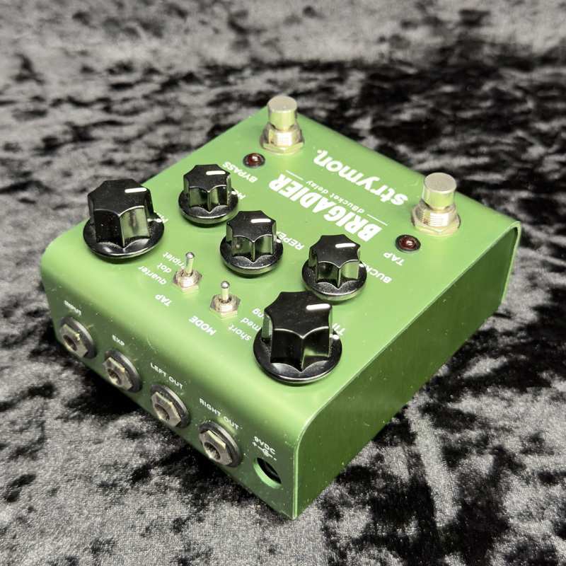 strymon BRIGADIER 【新宿店】（中古/送料無料）【楽器検索デジマート】