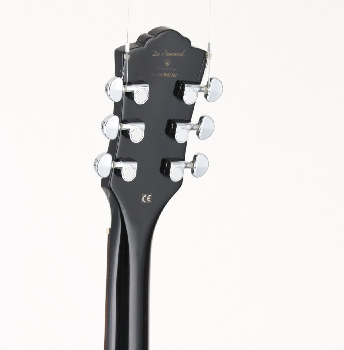 DeArmond M-70 【御茶ノ水本店】（中古/送料無料）【楽器検索デジマート】