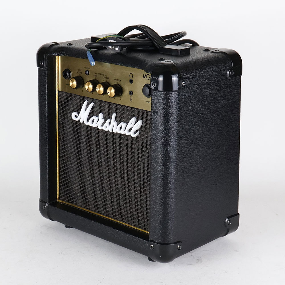 Marshall 【中古】 MARSHALL MG10 小型ギターアンプ コンボ（中古/送料