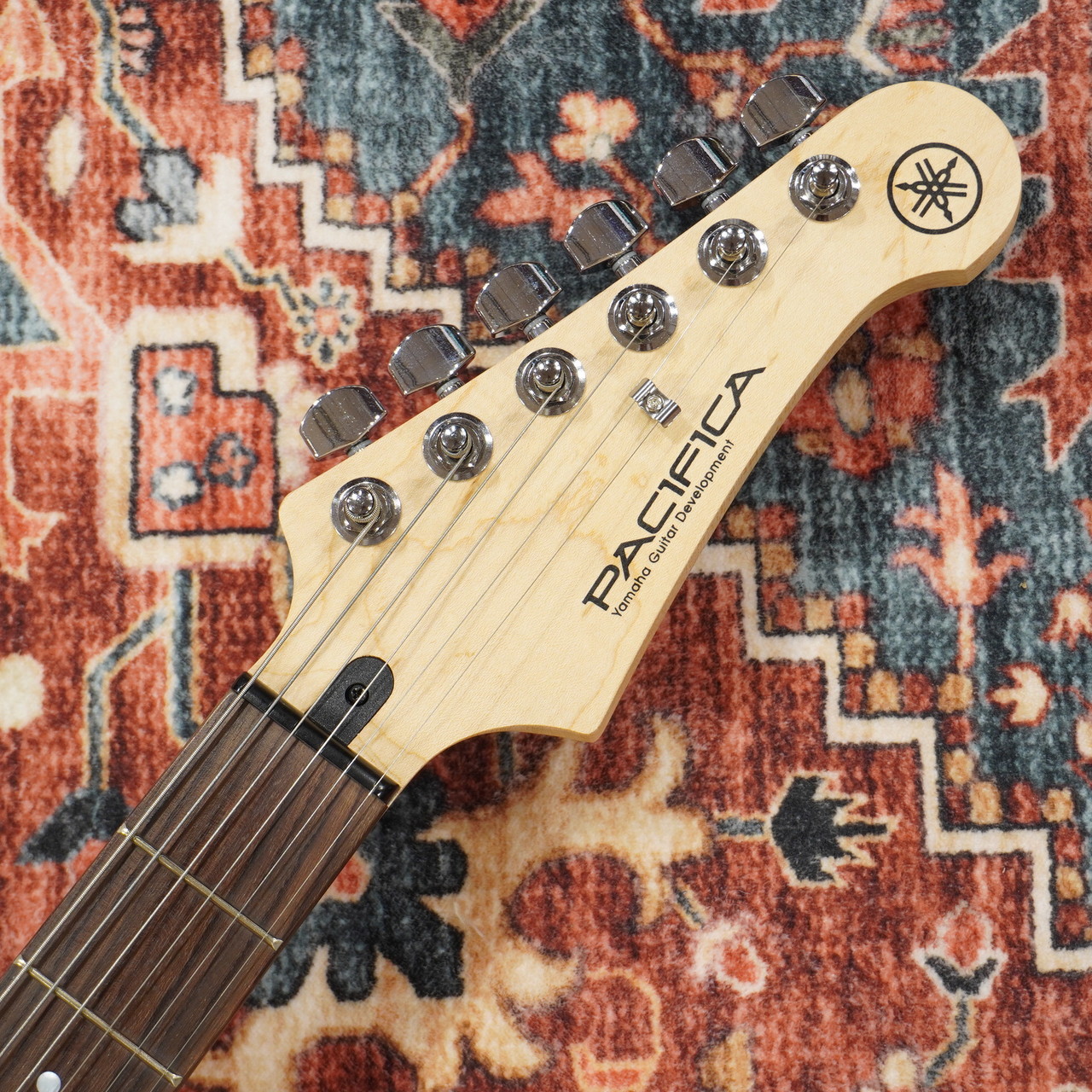 YAMAHA PACIFICA112V VW (Vintage White) 【アウトレット特価】（B級