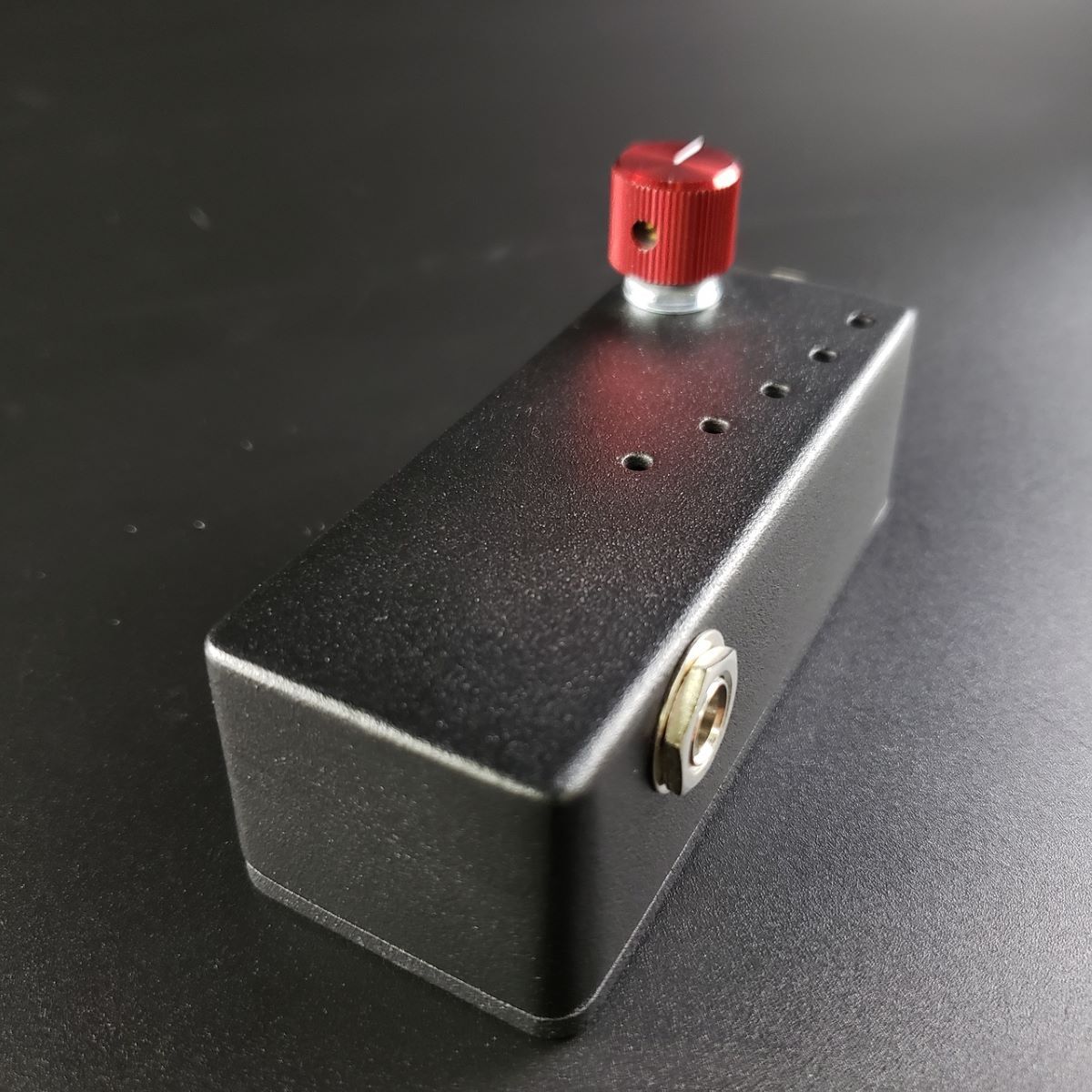 Lee Custom Amplifier 12AX7BB / 真空管バッファー・ブースター（新品 