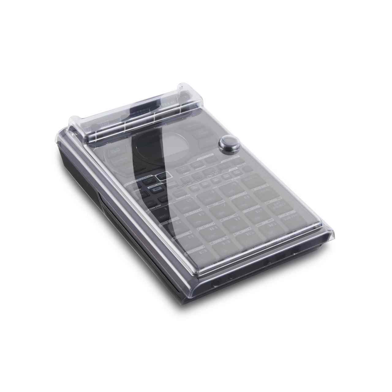 Decksaver DS-PC-SP404MK2【Roland SP-404 mkⅡ用保護カバー】（新品 