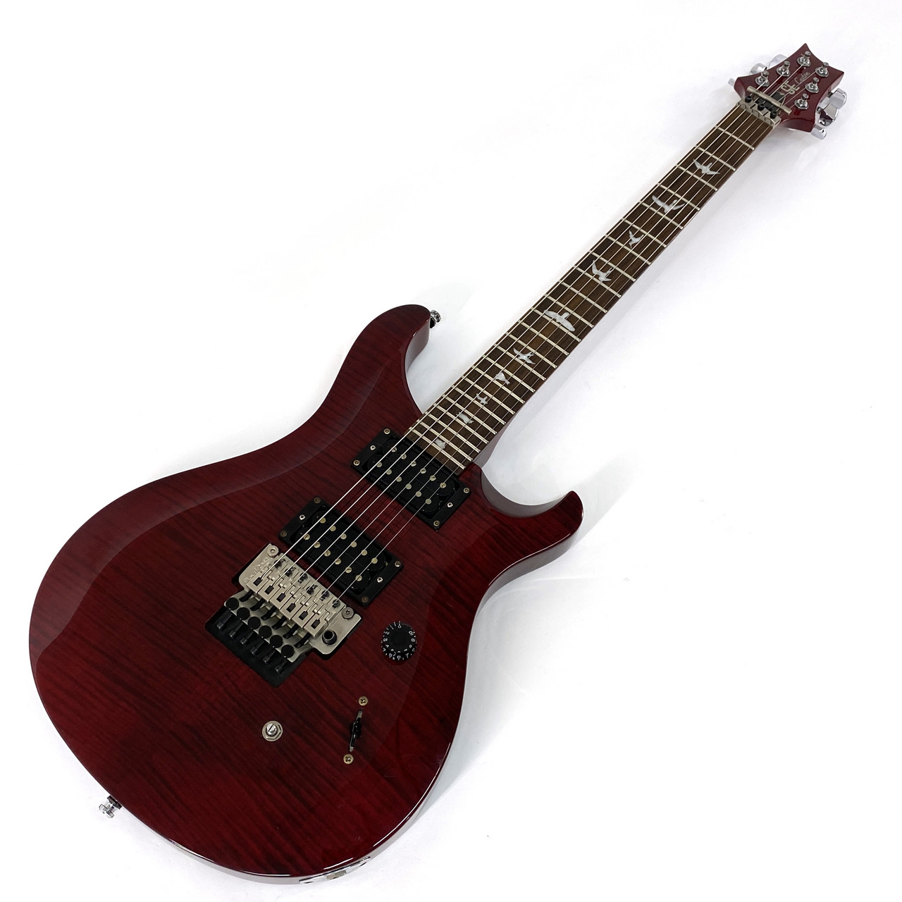 Paul Reed Smith(PRS) SE Custom 24（中古/送料無料）【楽器検索