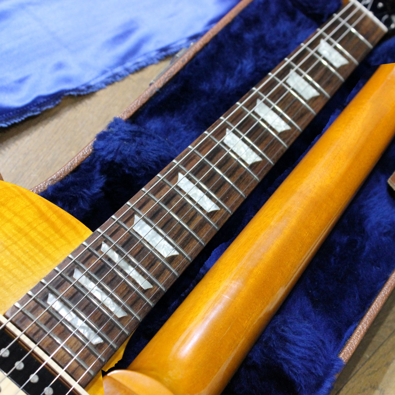 Gibson GaryMooreSignatureLesPaulStandard