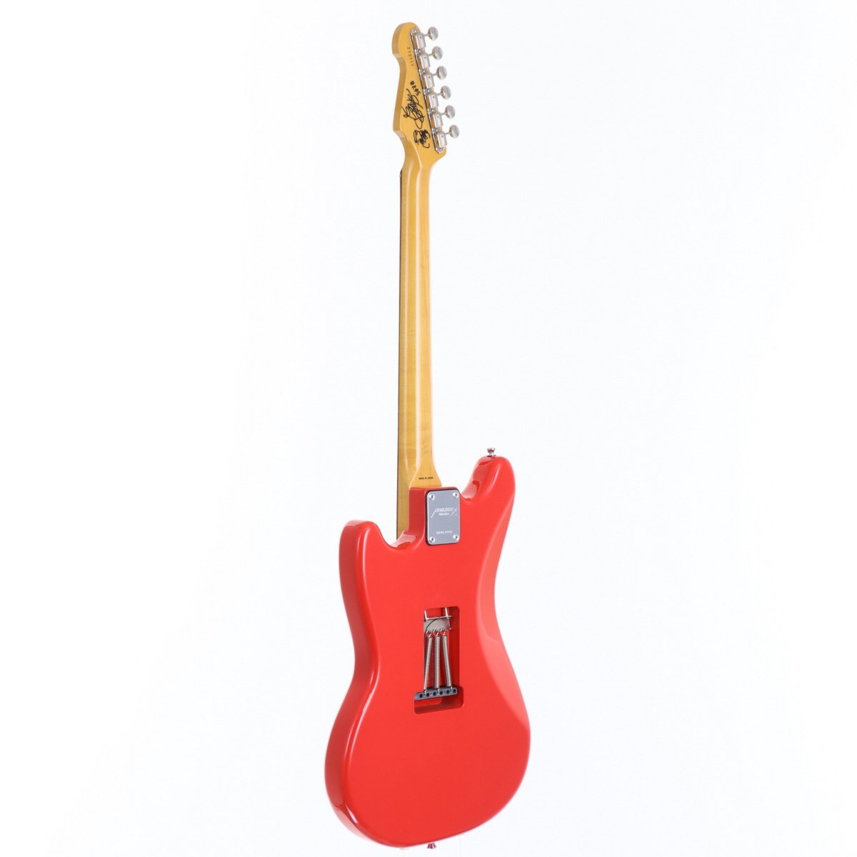 ATELIER Z KANAME NEMOTO Model Type-2 Fiesta Red 【梅田店
