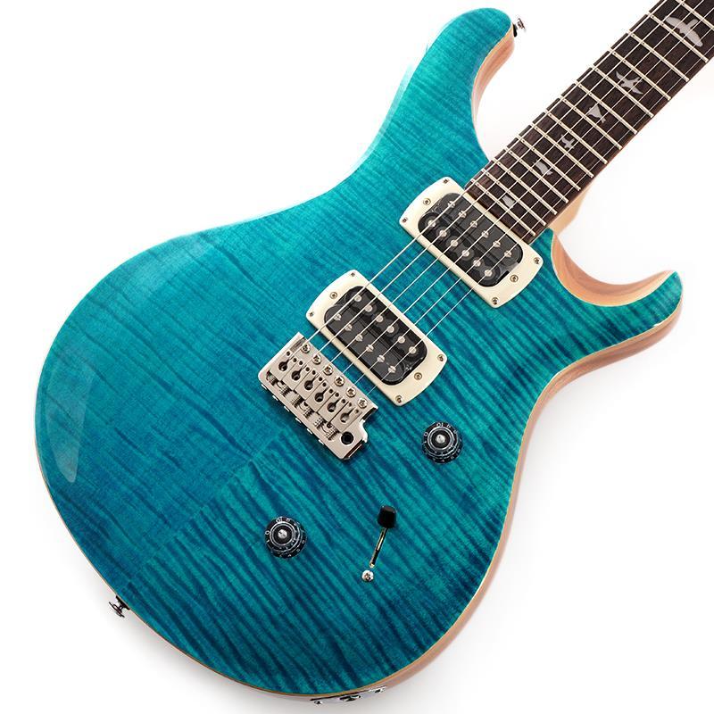 Paul Reed Smith(PRS) SE Custom 24 (Blue Matteo) SN.CTII001498